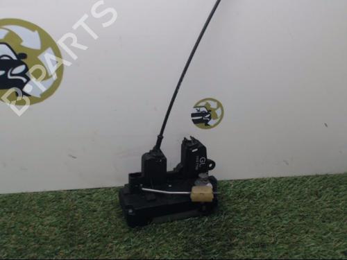 Used Rear right lock OPEL VECTRA C (Z02) 1.8 16V (122 hp) 31219287