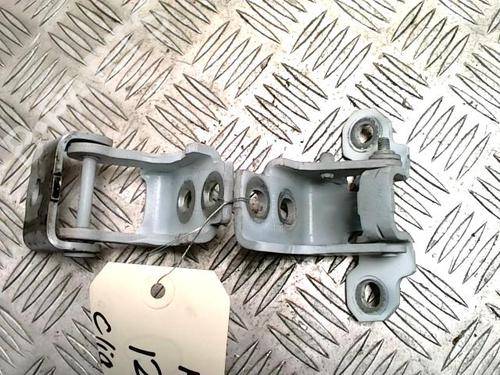 Used Hinge/Door check strap RENAULT CLIO IV (BH_) 1.5 dCi 75 (75 hp) 31874075