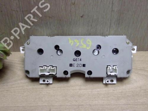 Climate control MAZDA 6 Saloon (GG) 2.0 DI (GG14) | BP25401684I5 