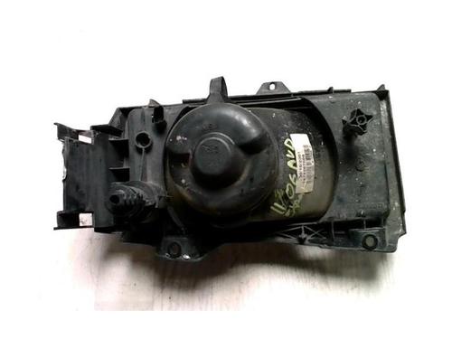 Right headlight PEUGEOT EXPERT Van (222) 2.0 HDI | BP25419884C29 
