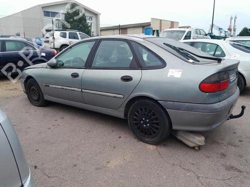 Right front indicator RENAULT LAGUNA I (B56_, 556_) 2.2 dT (B569) | BP25429927C33 
