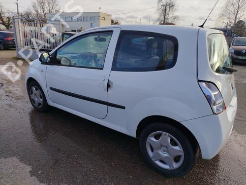 Dashboard RENAULT TWINGO II (CN0_) 1.2 16V (CN04, CN0B) | BP31238502C46 