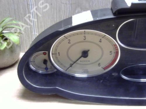 Instrument cluster ROVER 75 (RJ) 2.0 CDT | BP25401718C47