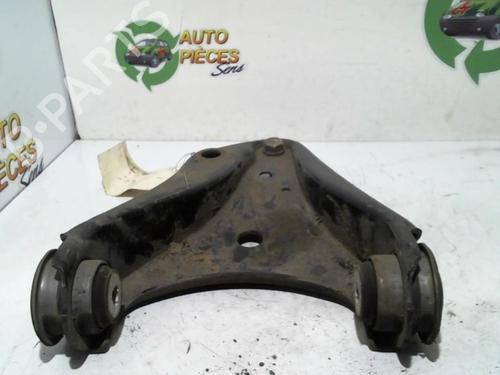Left front suspension arm RENAULT TWINGO II (CN0_) 1.2 16V (CN04, CN0B) | BP25399747M12 - Image 2