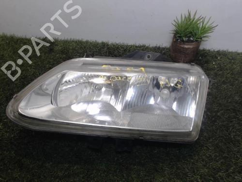 Used Left headlight RENAULT ESPACE III (JE0_) 2.0 (JE0A) (114 hp) 31237981
