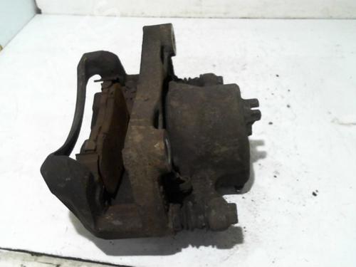 Used Right front brake caliper NISSAN JUKE (F15) 1.5 dCi (110 hp) 25399101