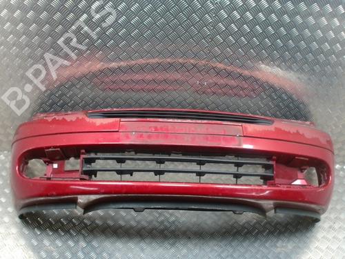 Used Front bumper CITROËN XSARA PICASSO (N68) 1.6 HDi (109 hp) 26328238