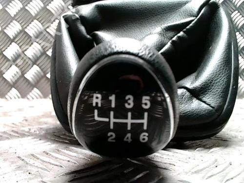 Gear lever FORD TRANSIT CONNECT V408 Box Body/MPV 1.5 TDCi | BP31977837M90 