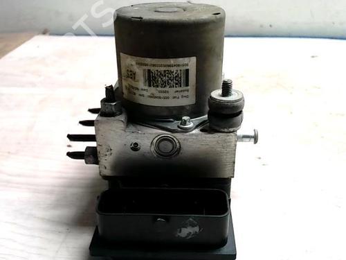 Used ABS pump PEUGEOT BOXER Van 2.2 HDi 100 (101 hp) 27551563