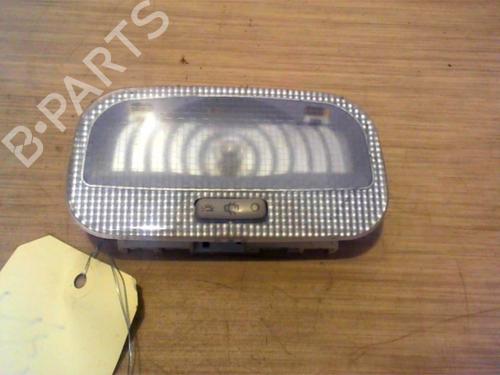 Interior roof light CITROËN C4 Picasso I MPV (UD_) 1.6 HDi 110 | BP25391266I8 