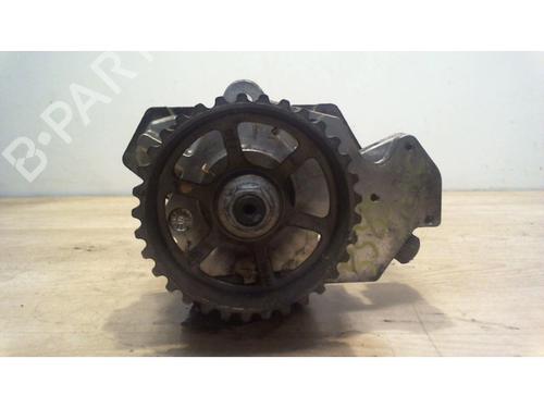 Indsprøtningspumpe RENAULT SCÉNIC II (JM0/1_) 1.9 dCi (JM0G, JM12, JM1G, JM2C) (120 hp) 25385552