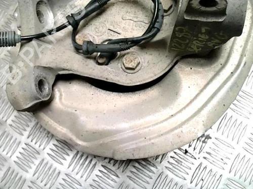 Venstre Styrespindel lagerhus BMW 1 (E81) 118 i | BP30796951M25 