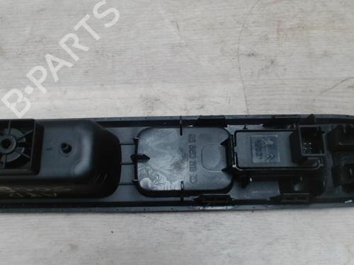 Right front window switch PEUGEOT 5008 (0U_, 0E_) 1.6 HDi | BP25419734I26 - Image 3