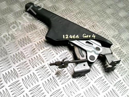 Handrem VW GOLF IV (1J1) 1.9 TDI (101 hp) 31233456