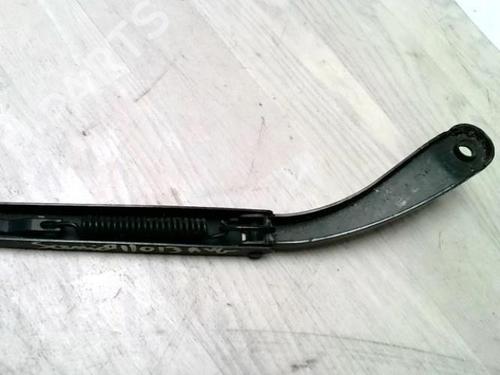 Front windshield wiper arm RENAULT SCÉNIC II (JM0/1_) 1.9 dCi (JM0G, JM12, JM1G, JM2C) | BP25422293C143 