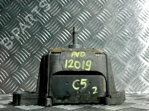 Used Engine mount CITROËN C5 III (RD_) 2.0 HDi 165 (RDRHHA, RDRHH8) (163 hp) 31224456