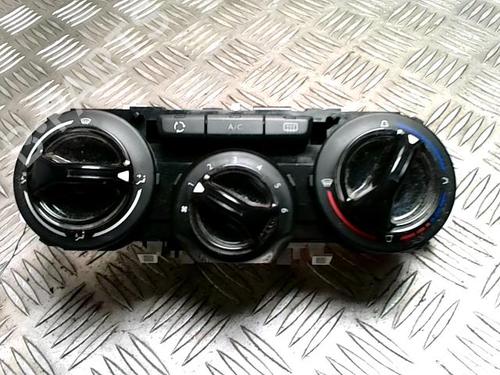 Used Climate control PEUGEOT 208 I (CA_, CC_) 1.2 VTI 82 (82 hp) 32773293