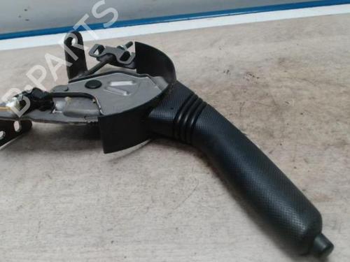 Hand brake PEUGEOT 107 (PM_, PN_) 1.0 | BP28063634I18 
