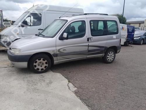 Pedal PEUGEOT PARTNER MPV (5_, G_) 2.0 HDI | BP25429259I4 