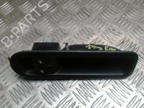 Left front window switch RENAULT TWINGO II (CN0_) 1.2 16V (CN0K, CN0V, CN0A) | BP30049696I27