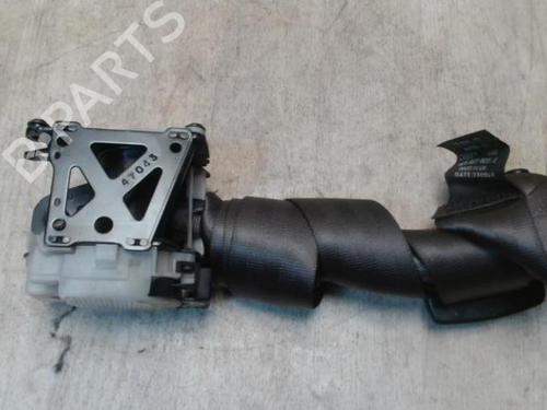 Sicherheitsgurt hinten links AUDI A4 B6 (8E2) 1.9 TDI | BP27610980I29 