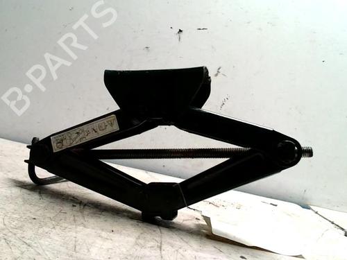 Used Jack Kit FORD FIESTA VI (CB1, CCN) 1.4 TDCi (68 hp) 25424533