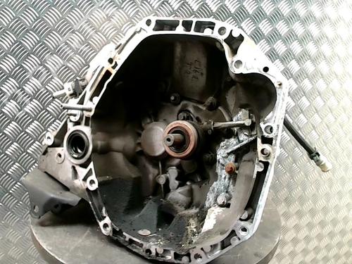 Used Gearbox RENAULT CAPTUR I (J5_, H5_) 1.5 dCi 90 (J5N4, J5M5, J5MW, J5M6, J5AL, J5AJ) (90 hp) 25431300