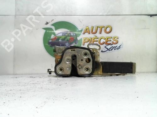 Front right lock OPEL CORSA B (S93) 1.7 D (F08, F68, M68) | BP25400537C97 