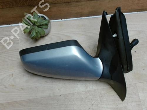 Used Right mirror OPEL ASTRA G Estate (T98) 2.0 DI (F35) (82 hp) 31227513