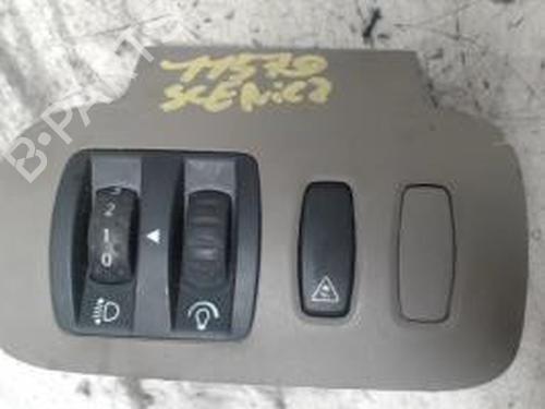 Used Switch RENAULT GRAND SCÉNIC II (JM0/1_) 1.9 dCi (JM0G, JM12, JM1G, JM2C) (120 hp) 25426757
