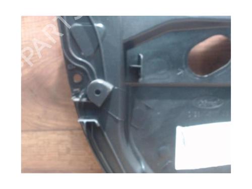 Front left window mechanism FORD FIESTA VI (CB1, CCN) 1.25 | BP25384510C22 