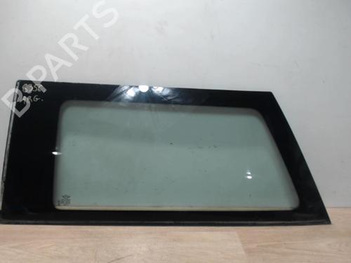 Panel rude bagtil venstre MINI MINI (R56) Cooper D (109 hp) 31227090