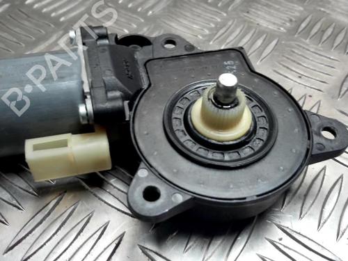 Left front window motor FORD FIESTA V (JH_, JD_) 1.25 16V | BP25939879E21 