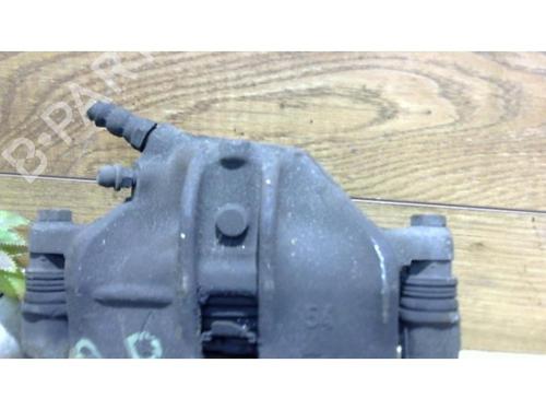 Right front brake caliper RENAULT MEGANE I (BA0/1_) 1.6 16V (BA04, BA0B, BA11, BA1J, BA16, BA19, BA1K, BA1V,... | BP25414179M104 