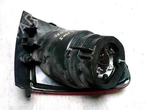 Left taillight SEAT ALTEA (5P1) 1.9 TDI | BP28354840C34 