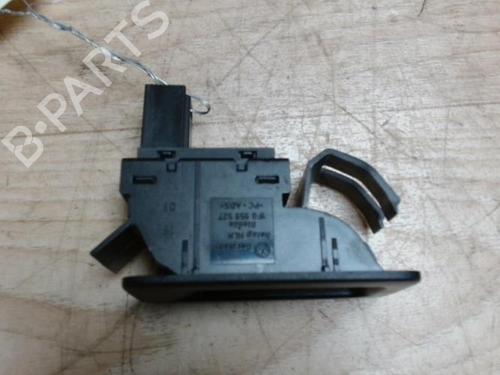 Right front window switch VW TOURAN (1T1, 1T2) 1.9 TDI | BP29370534I26 