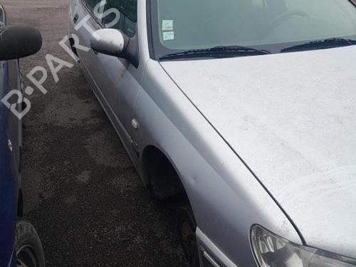 Water radiator PEUGEOT 406 (8B) 2.0 HDI 90 | BP25430596M31 
