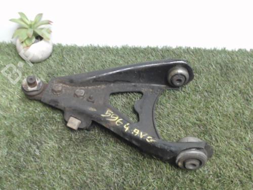 Querlenker links vorne für RENAULT SCÉNIC I MPV (JA0/1_, FA0_) 1.9 dCi (JA05, JA1F) (102 hp) 25394439