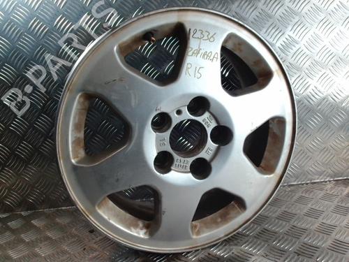 rim-opel-zafira-a-mpv-t98-1999-2000-2001-2002-2003-2004-2005-2006-30678423 main image
