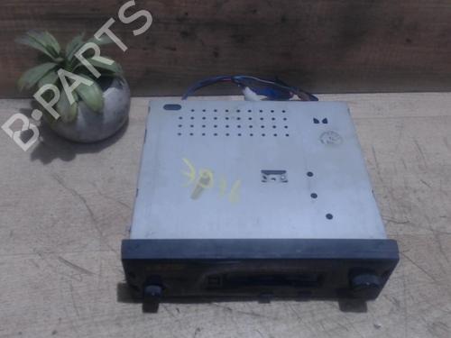 Andre RENAULT TRAFIC Van (T_, P_, V_) 1.4 (48 hp) 25411558