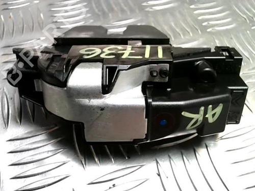 Tailgate lock CITROËN C4 Picasso I MPV (UD_) 1.6 HDi | BP25429230C101 