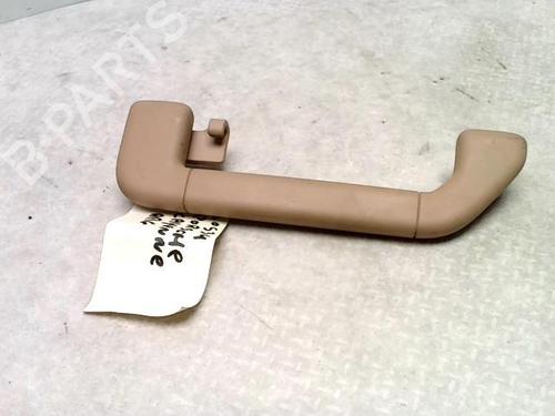 Used Interior roof handle PORSCHE CAYENNE (9PA) S 4.8 (385 hp) 31237625