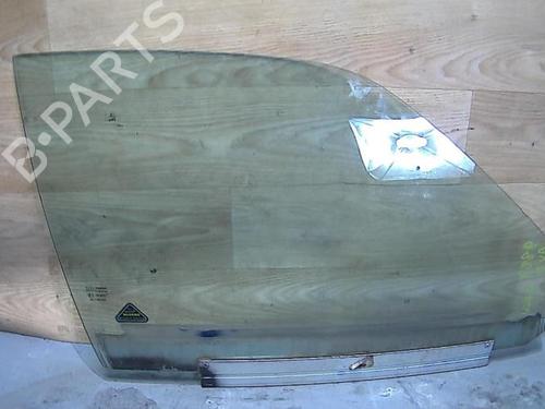 Front right door window JAGUAR XJ (X300, X330) 6 3.2 | BP29380590C19 