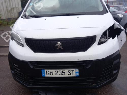 Radio PEUGEOT EXPERT Van (V_) 1.5 BlueHDi 120 | BP34614931E6  - Image 5