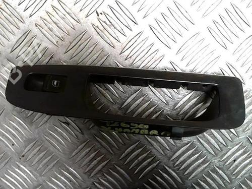 Used Left rear window switch Left rear window switch SUZUKI GRAND VITARA II (JT, TE, TD) 1.9 DDiS All-wheel Drive (JT419, TD44, JB419WD, JB419XD,... (129 hp) 33717451 33717451