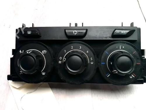 Climate control CITROËN C3 II (SC_) 1.4 HDi 70 (SC8HZC, SC8HR0, SC8HP4) | BP25423750I5 