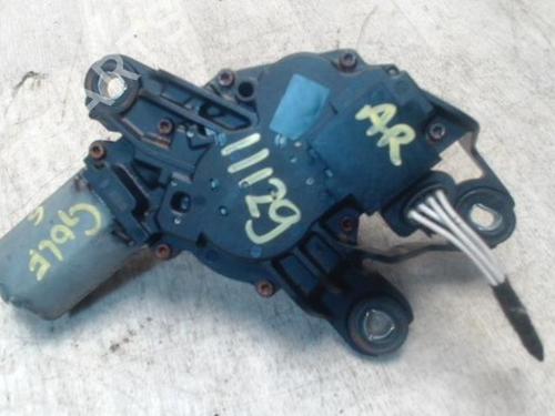 Rear wiper motor VW GOLF VI (5K1) 1.6 TDI | BP27580066M102 