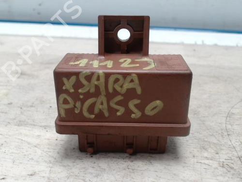 Used Electronic sensor CITROËN XSARA PICASSO (N68) 2.0 HDi (90 hp) 25420454