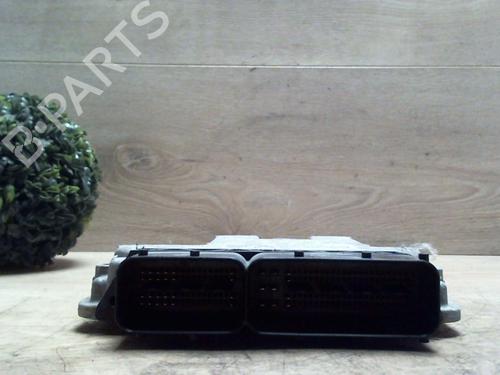 Used Engine control unit (ECU) CITROËN C5 III Break (RW_) 2.0 HDi (136 hp) 31220164