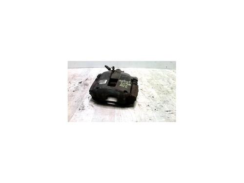 Used Right front brake caliper PEUGEOT 207 CC (WD_) 1.6 HDi (112 hp) 25425933